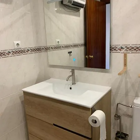 Appartement Marina *