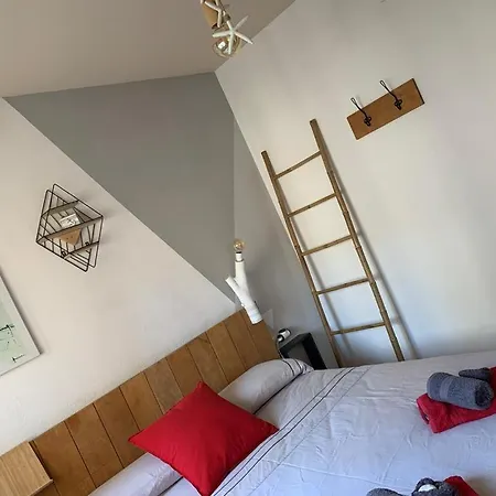 Appartement Marina Cunit