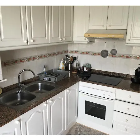 Marina Appartement