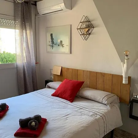 Marina Apartment *