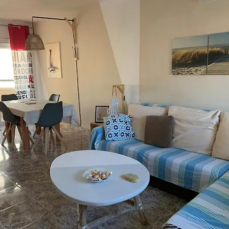 Apartamento Marina Cunit
