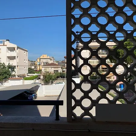 Apartment Marina Cunit