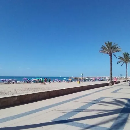 Marina Apartamento *