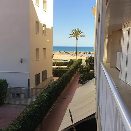 Apartamento Marina Cunit