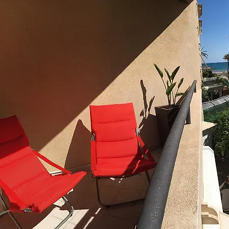 Apartment Marina Cunit