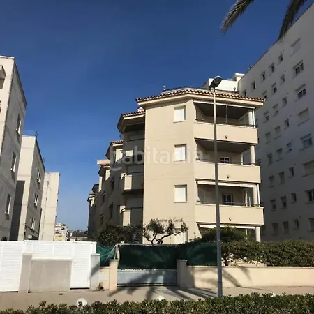 Apartamento Marina *