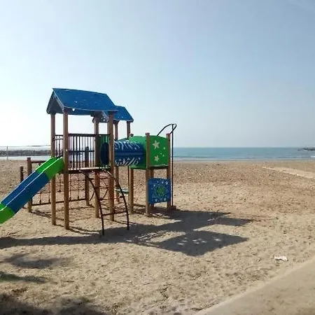 Apartamento Marina