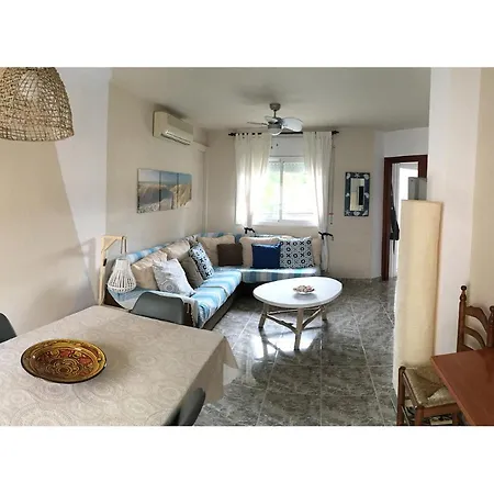 Apartamento Marina *