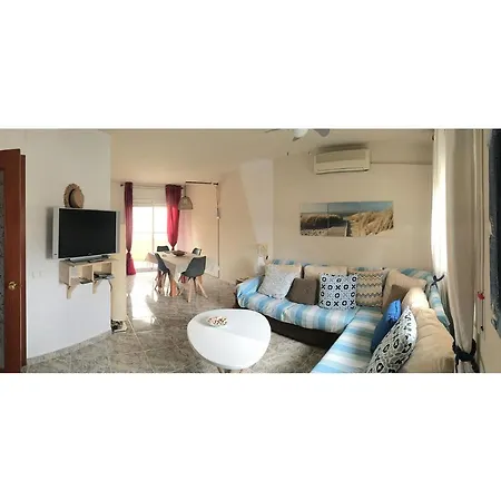 Marina Apartment